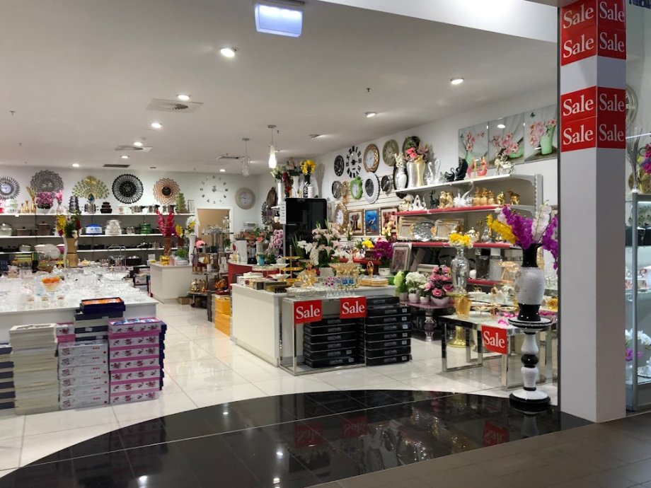 Churchill Centre - Foto 14