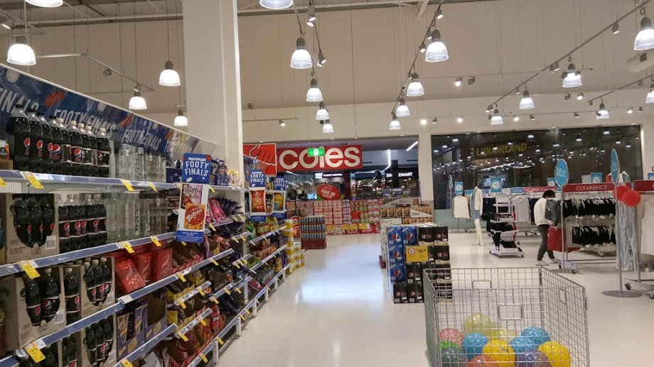 Churchill Centre - Foto 15