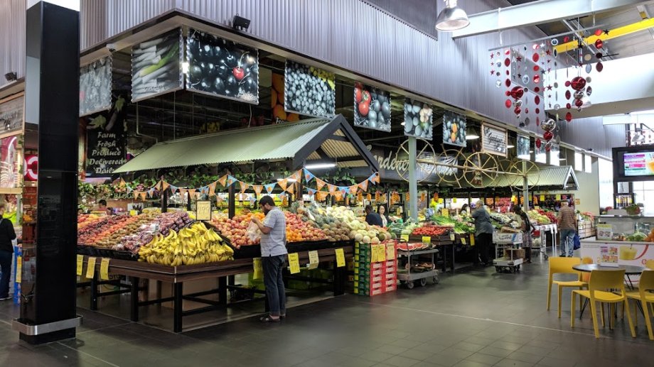 Churchill Centre - Foto 16