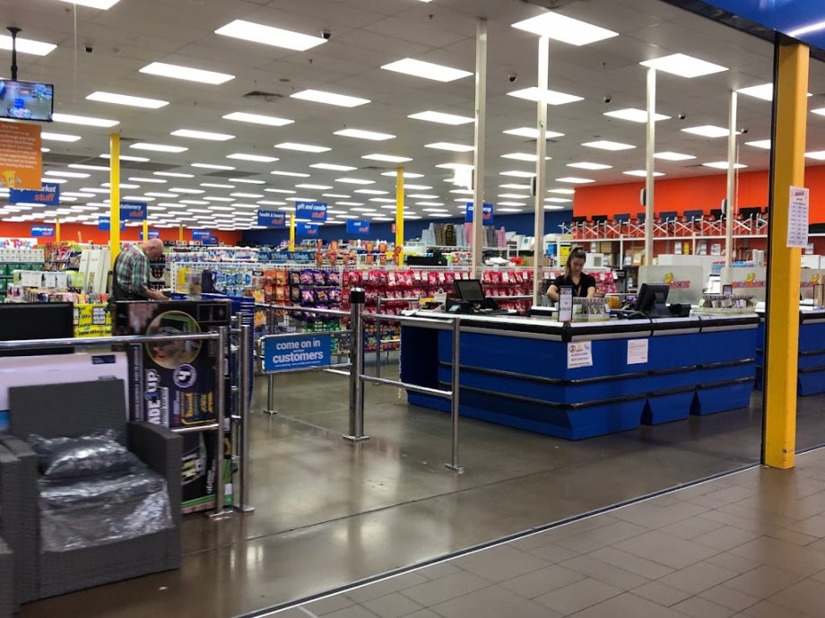 Churchill Centre - Foto 17