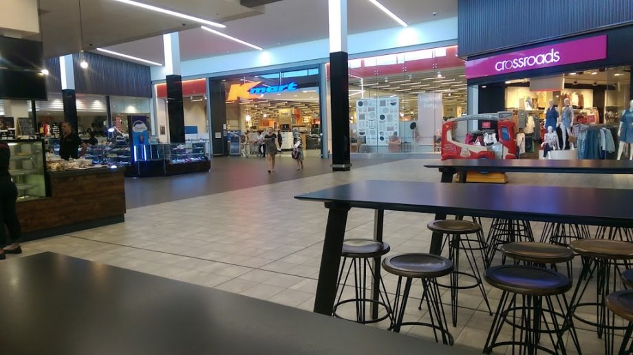 Churchill Centre - Foto 18