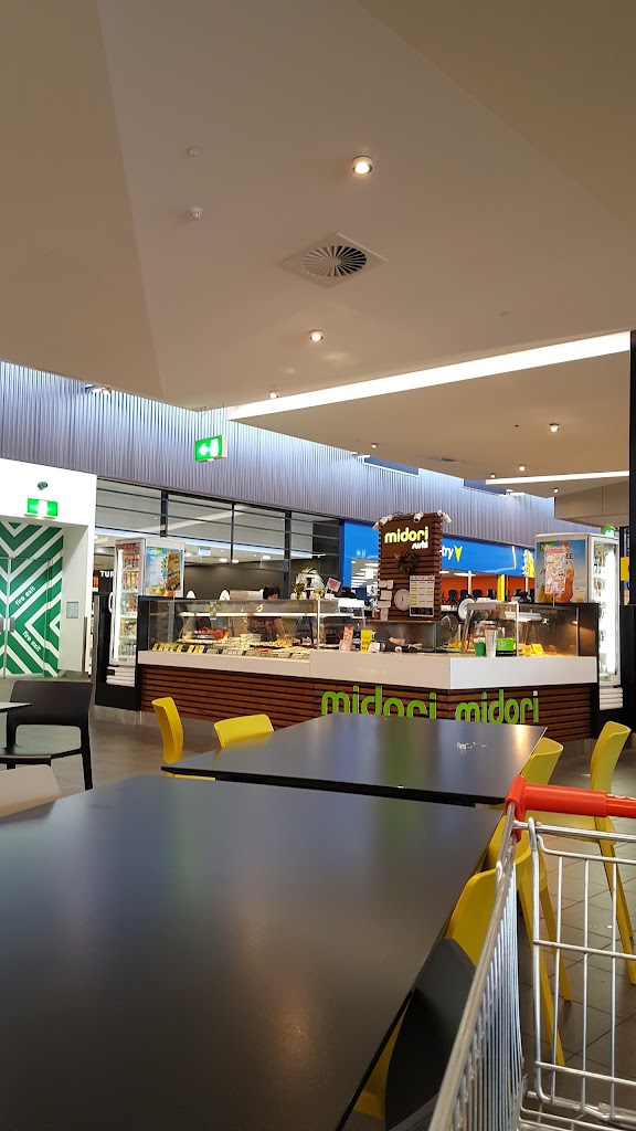 Churchill Centre - Foto 1