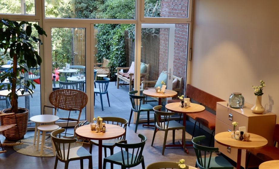 Kloffies & Koffies - Foto 5