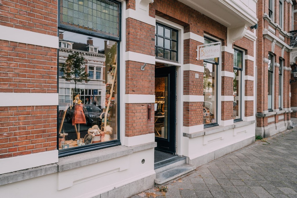 Kloffies & Koffies 1