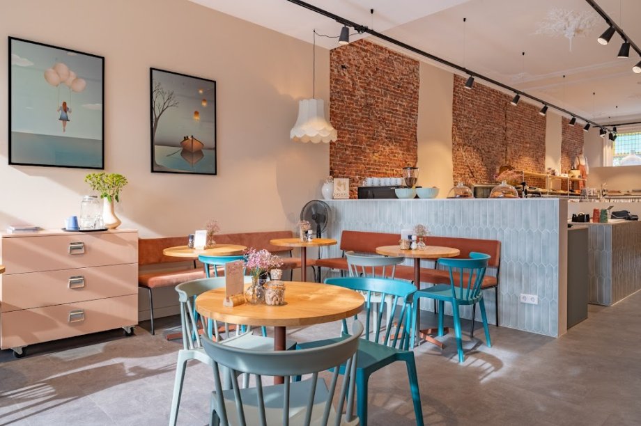 Kloffies & Koffies - Foto 7