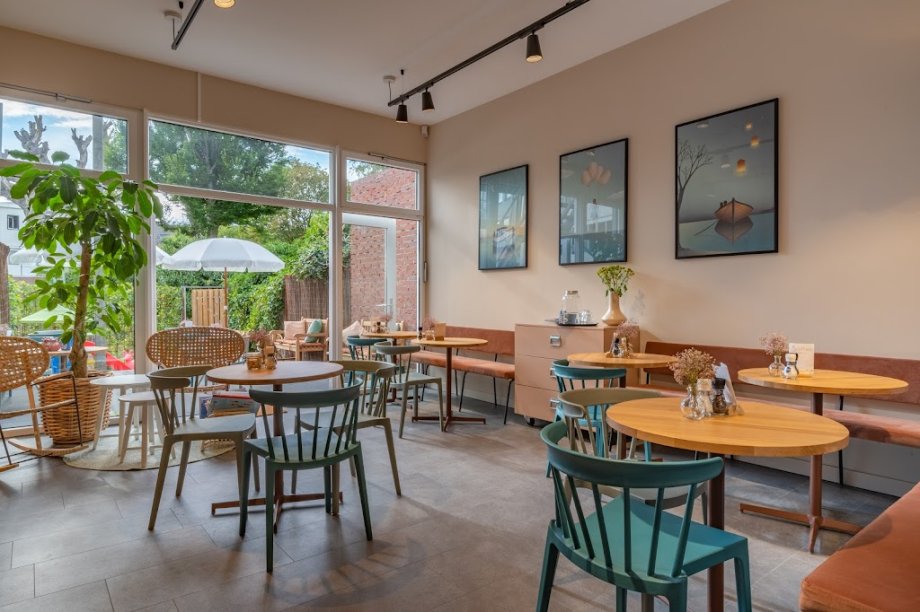 Kloffies & Koffies - Foto 9