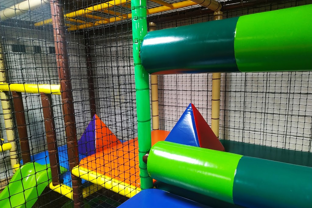 Castle Park - Foto 1