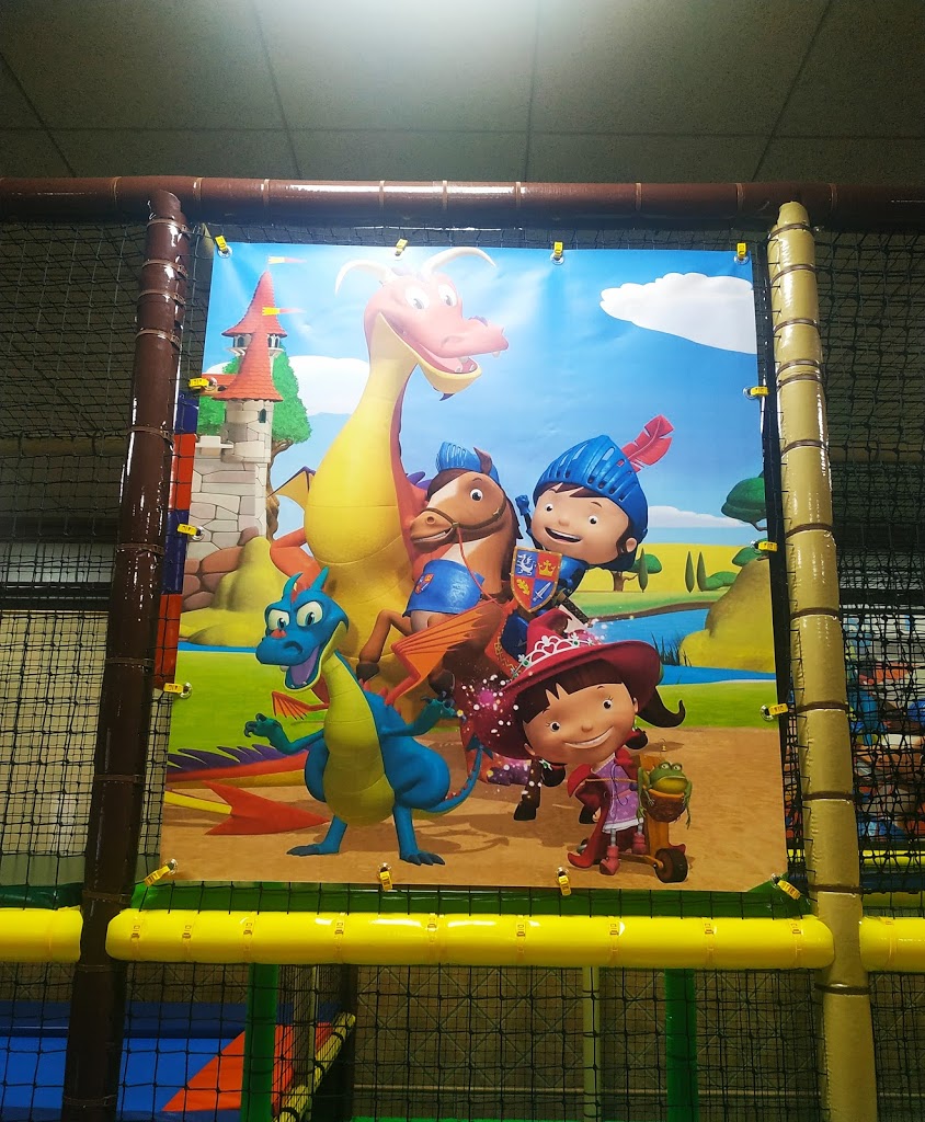 Castle Park - Foto 1