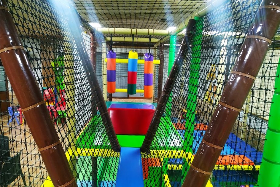 Castle Park - Foto 5