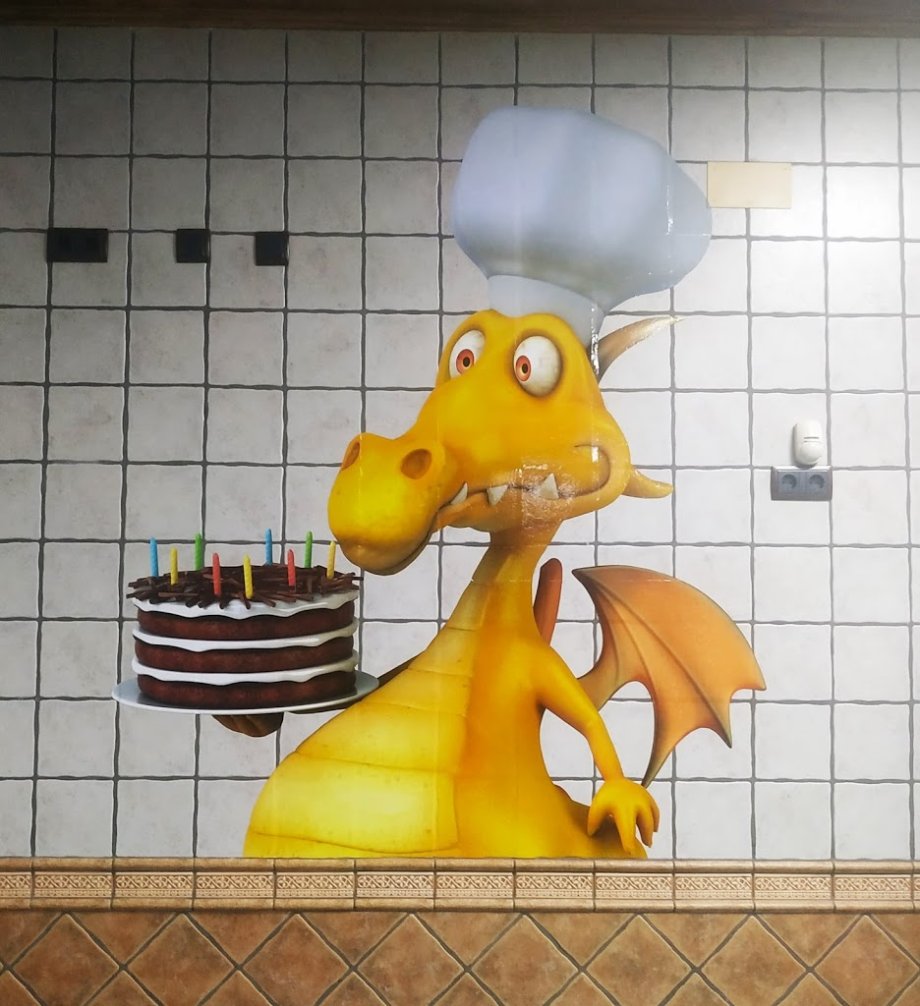 Castle Park - Foto 7