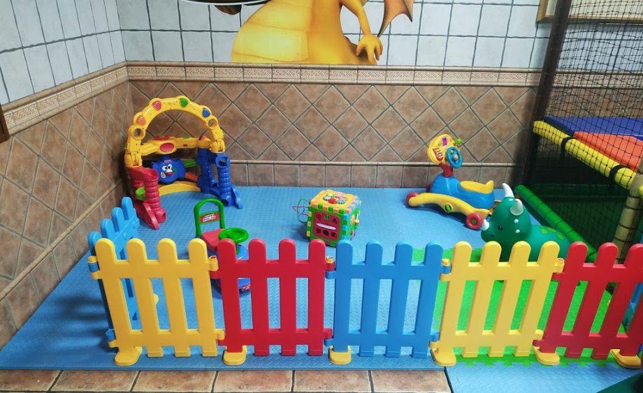 Castle Park - Foto 10