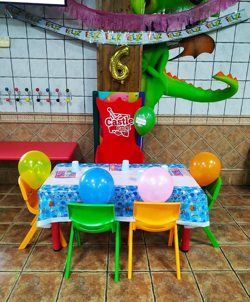 Castle Park - Foto 11