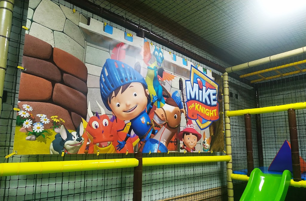 Castle Park - Foto 1