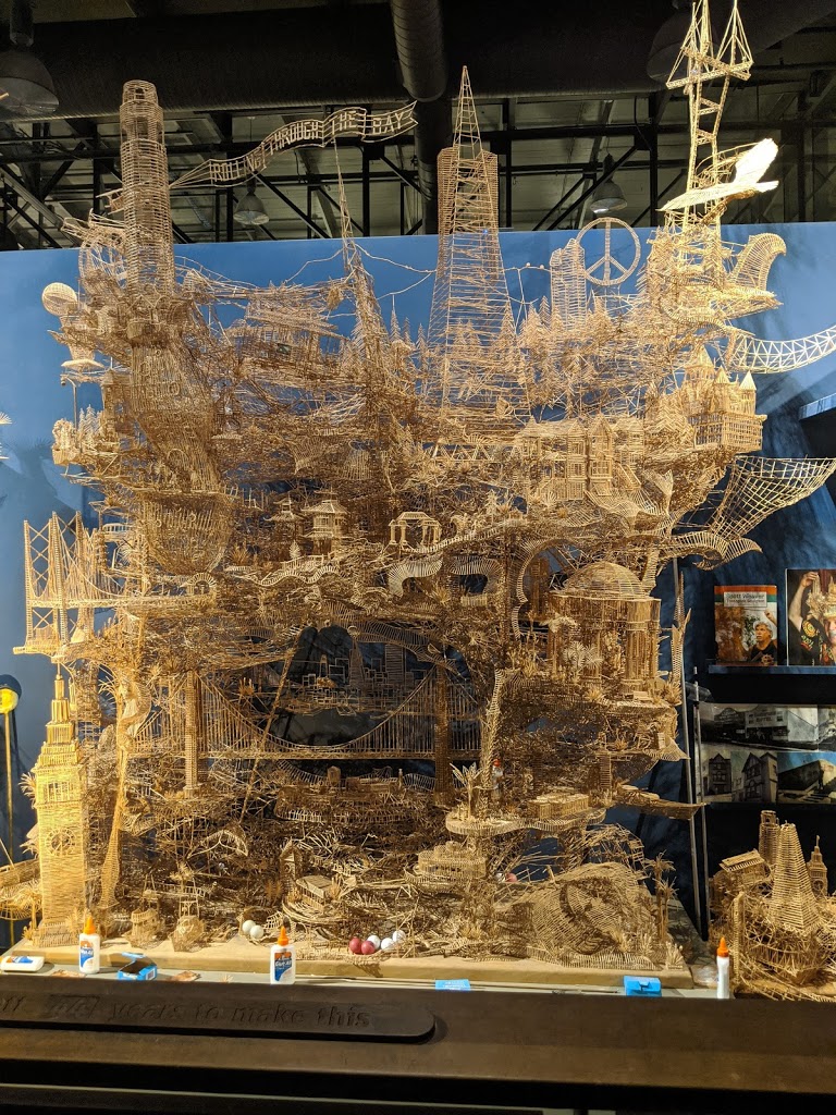 Exploratorium - Foto 3