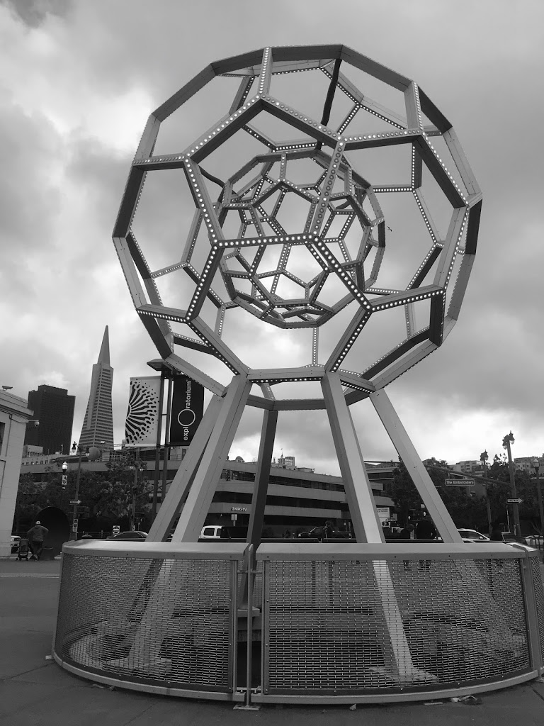 Exploratorium - Foto 4