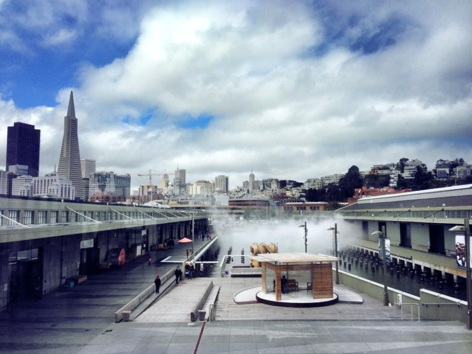 Exploratorium - Foto 6