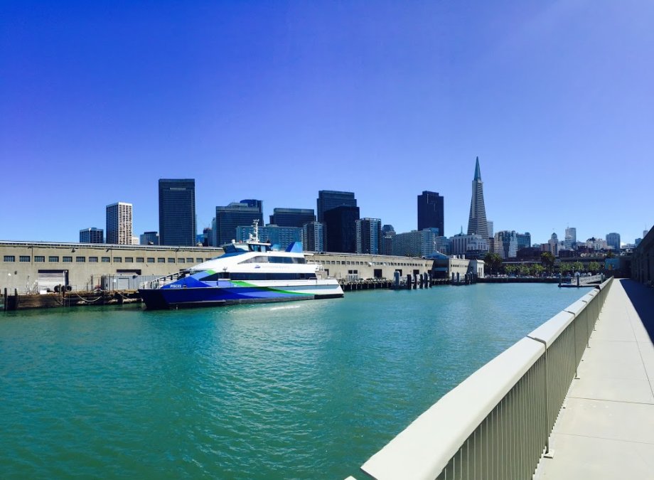 Exploratorium - Foto 7