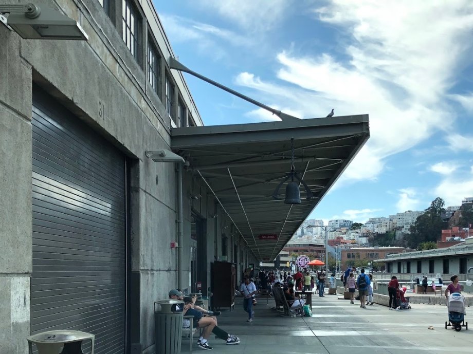 Exploratorium - Foto 8