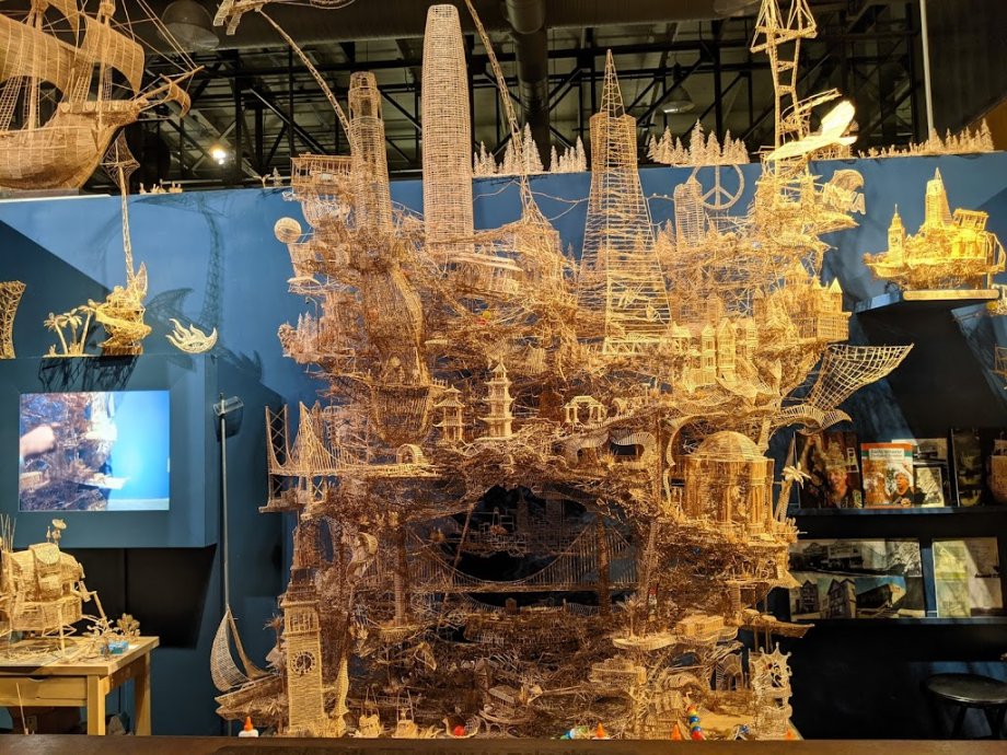 Exploratorium - Foto 13