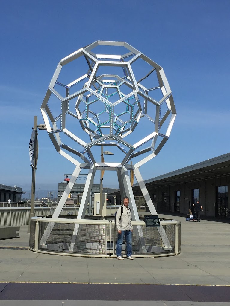 Exploratorium - Foto 14