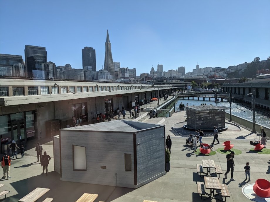 Exploratorium - Foto 15