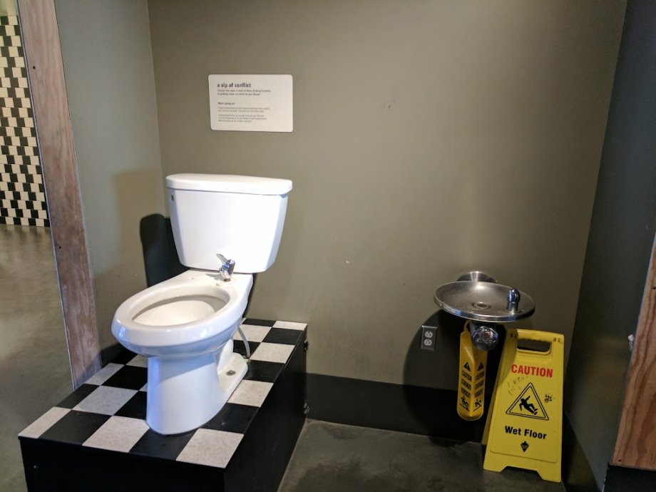 Exploratorium - Foto 17