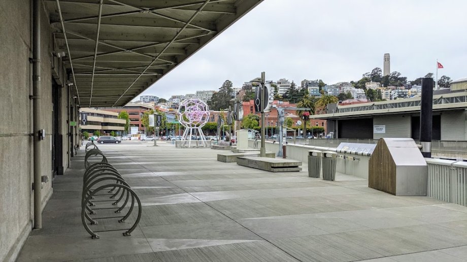 Exploratorium - Foto 18