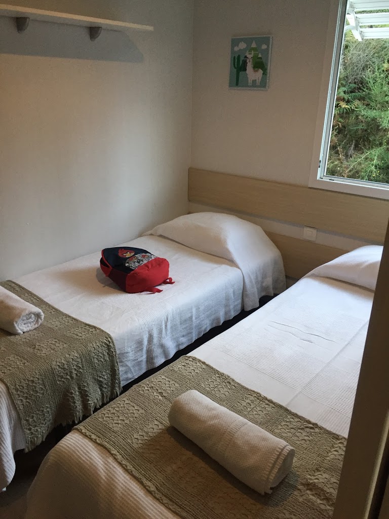 Camping Maceira - Foto 1