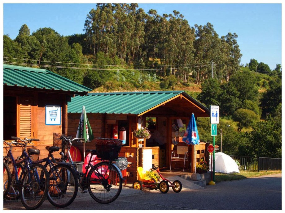 Camping Maceira - Foto 4