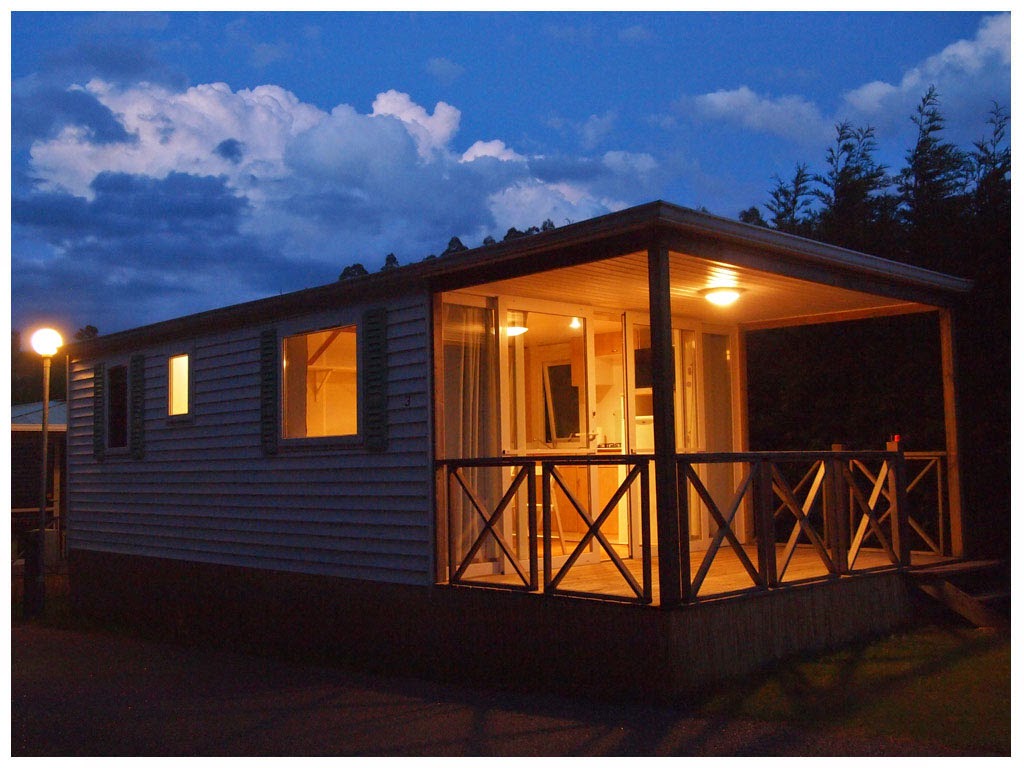 Camping Maceira - Foto 1