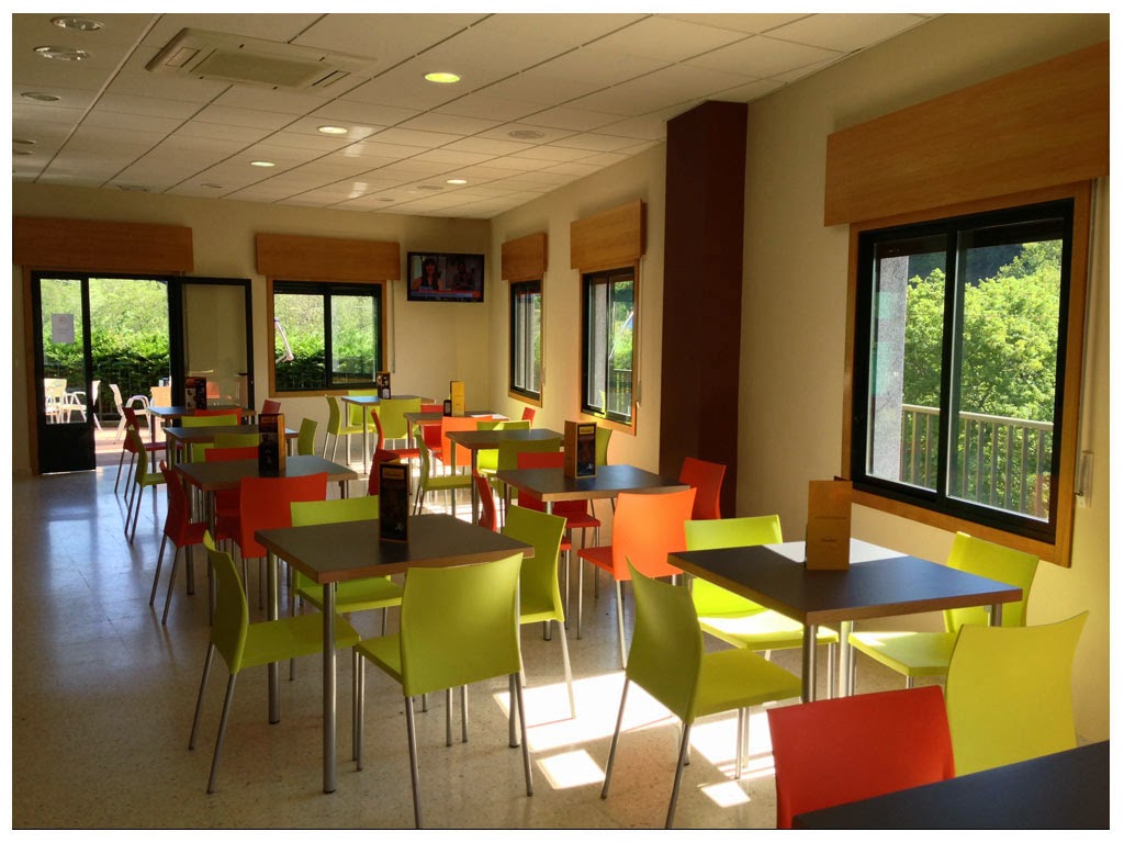 Camping Maceira - Foto 1