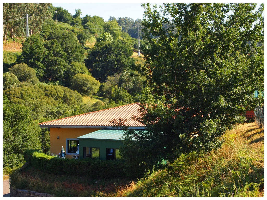 Camping Maceira - Foto 1