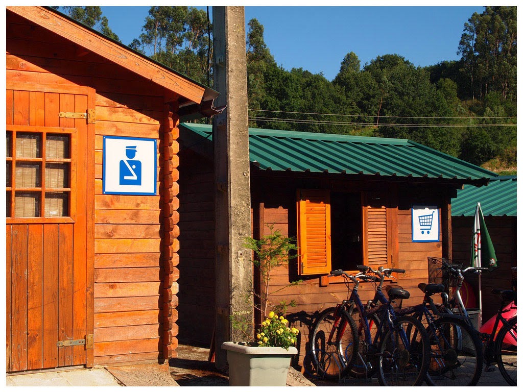 Camping Maceira - Foto 1