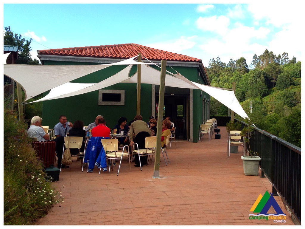 Camping Maceira - Foto 1