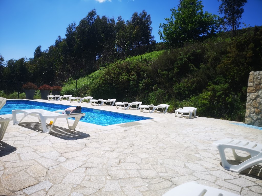 Camping Maceira - Foto 1