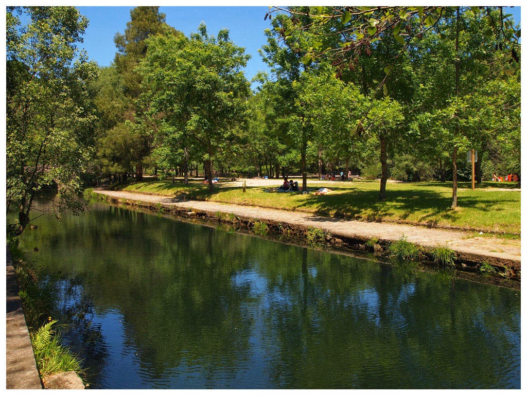 Camping Maceira - Foto 1