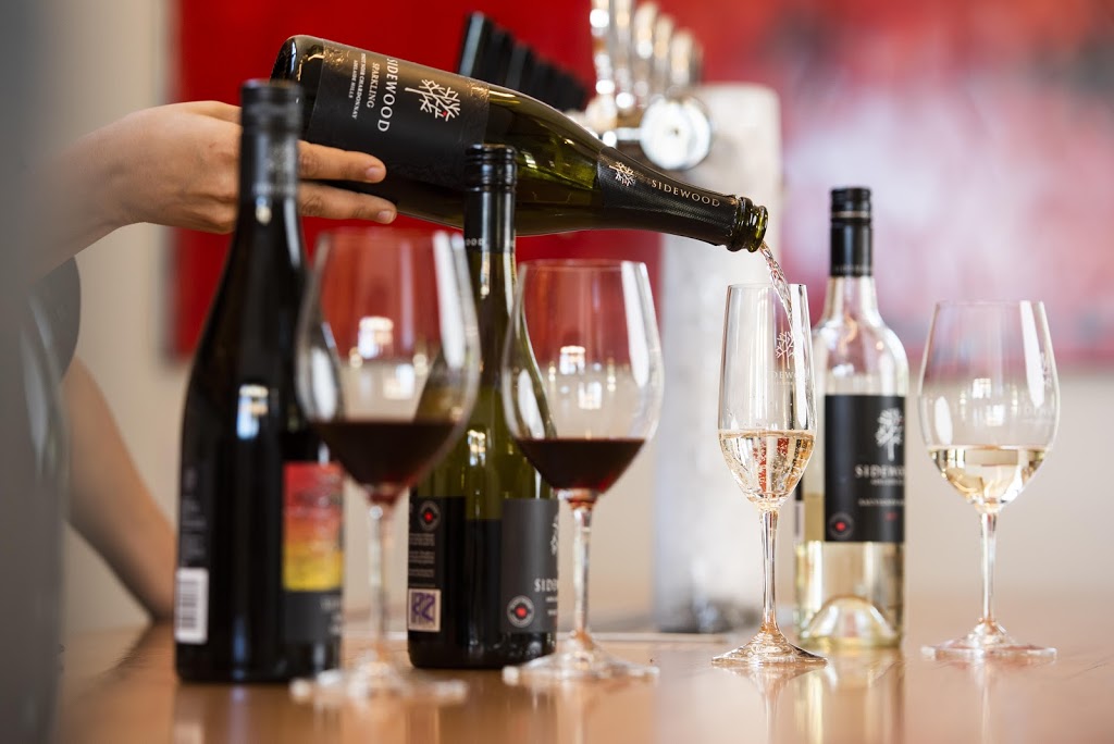 Sidewood Estate - Foto 1