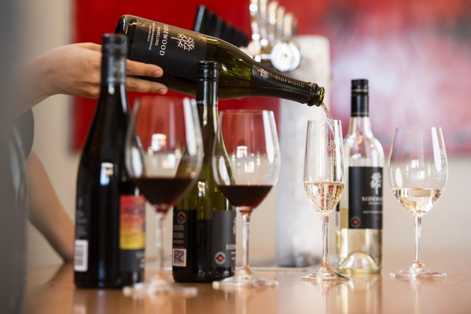 Sidewood Estate - Foto 2