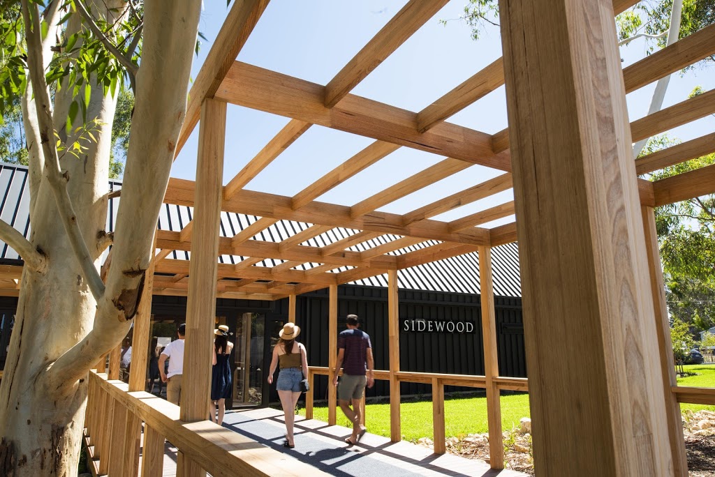 Sidewood Estate - Foto 1