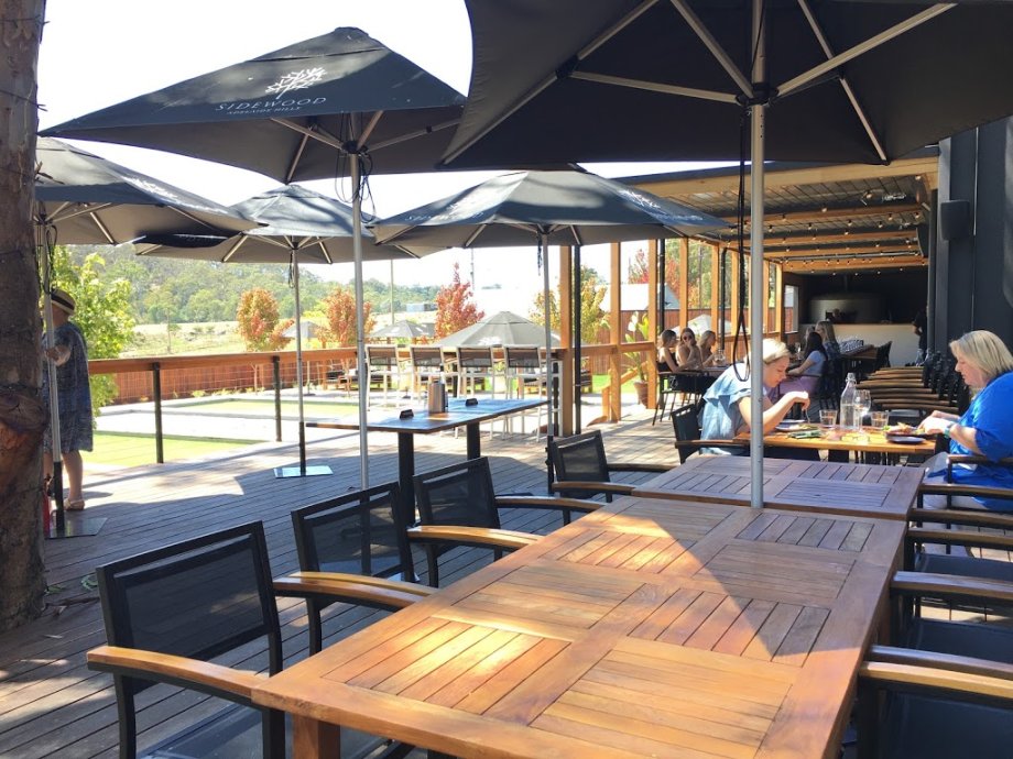 Sidewood Estate - Foto 5