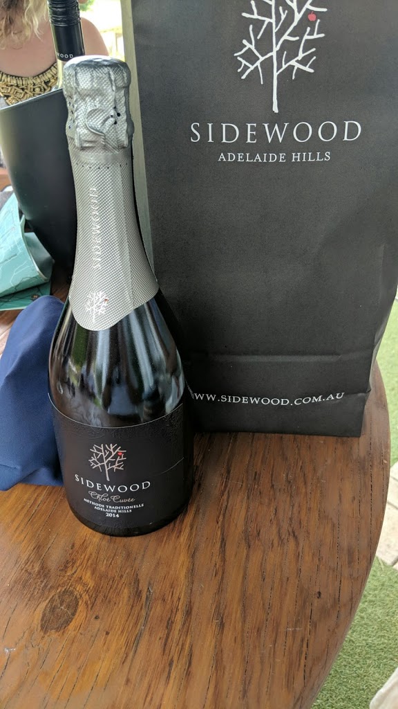 Sidewood Estate - Foto 1