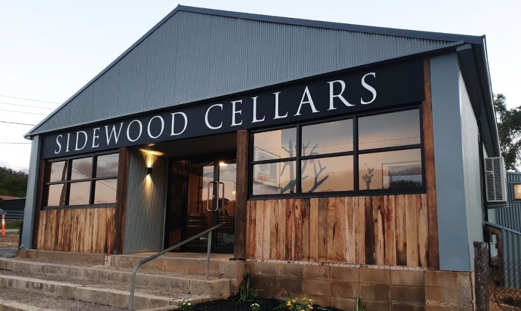 Sidewood Estate - Foto 1