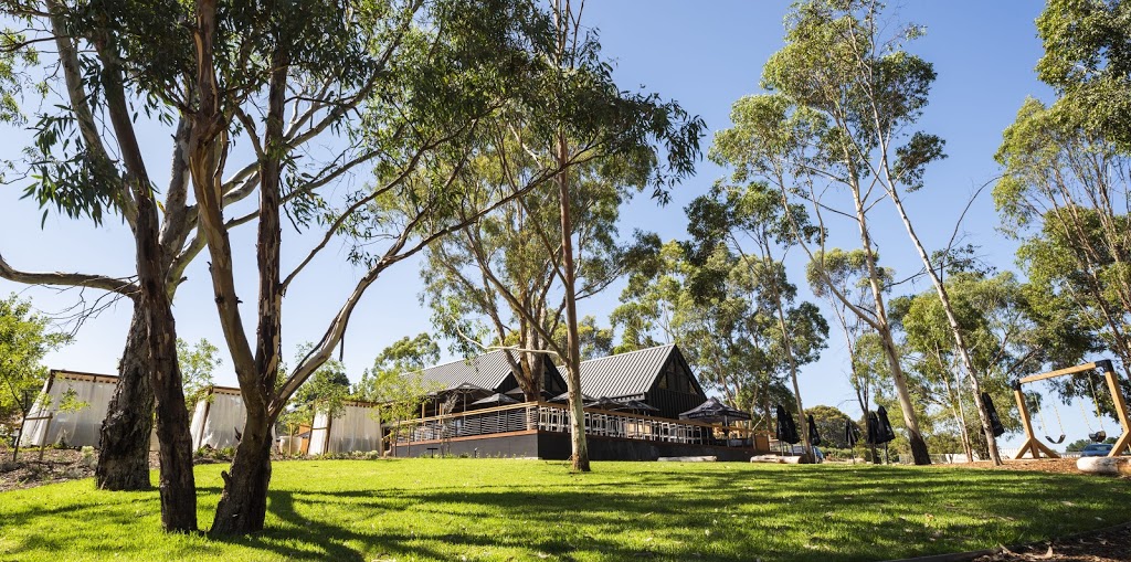 Sidewood Estate - Foto 1