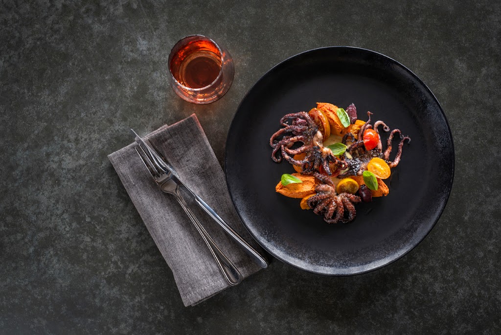 Sidewood Estate - Foto 1