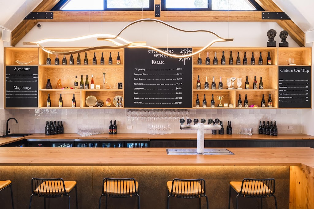 Sidewood Estate - Foto 1