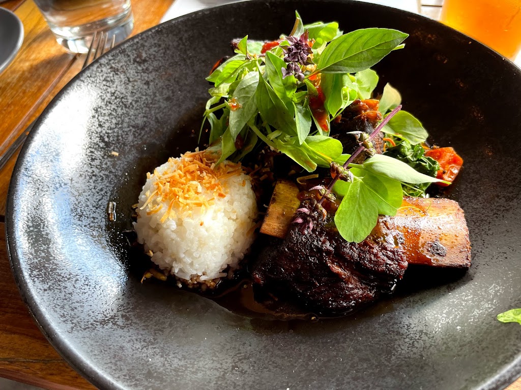 Sidewood Estate - Foto 1