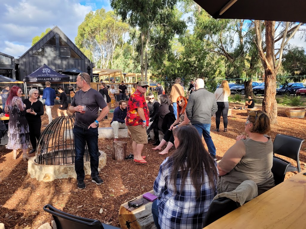 Sidewood Estate - Foto 1