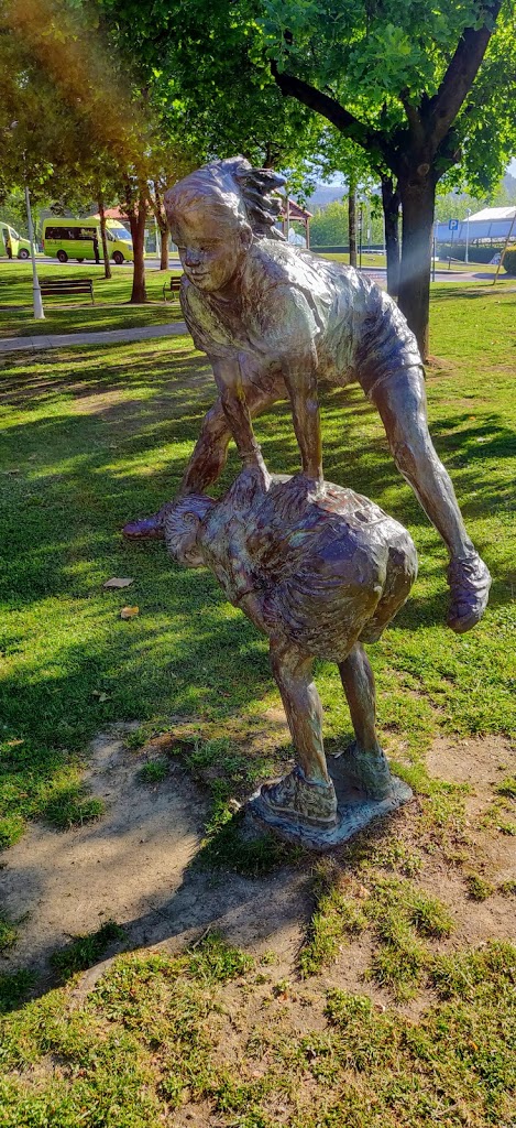 Parque Loiu - Foto 1