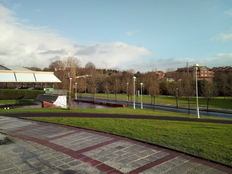 Parque Loiu - Foto 4