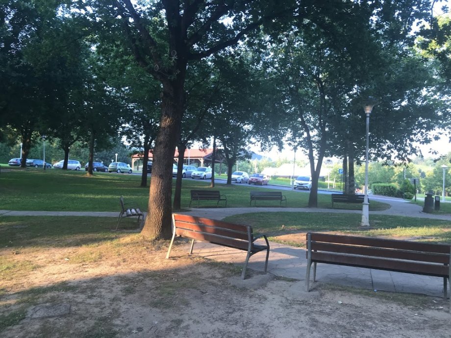 Parque Loiu - Foto 6